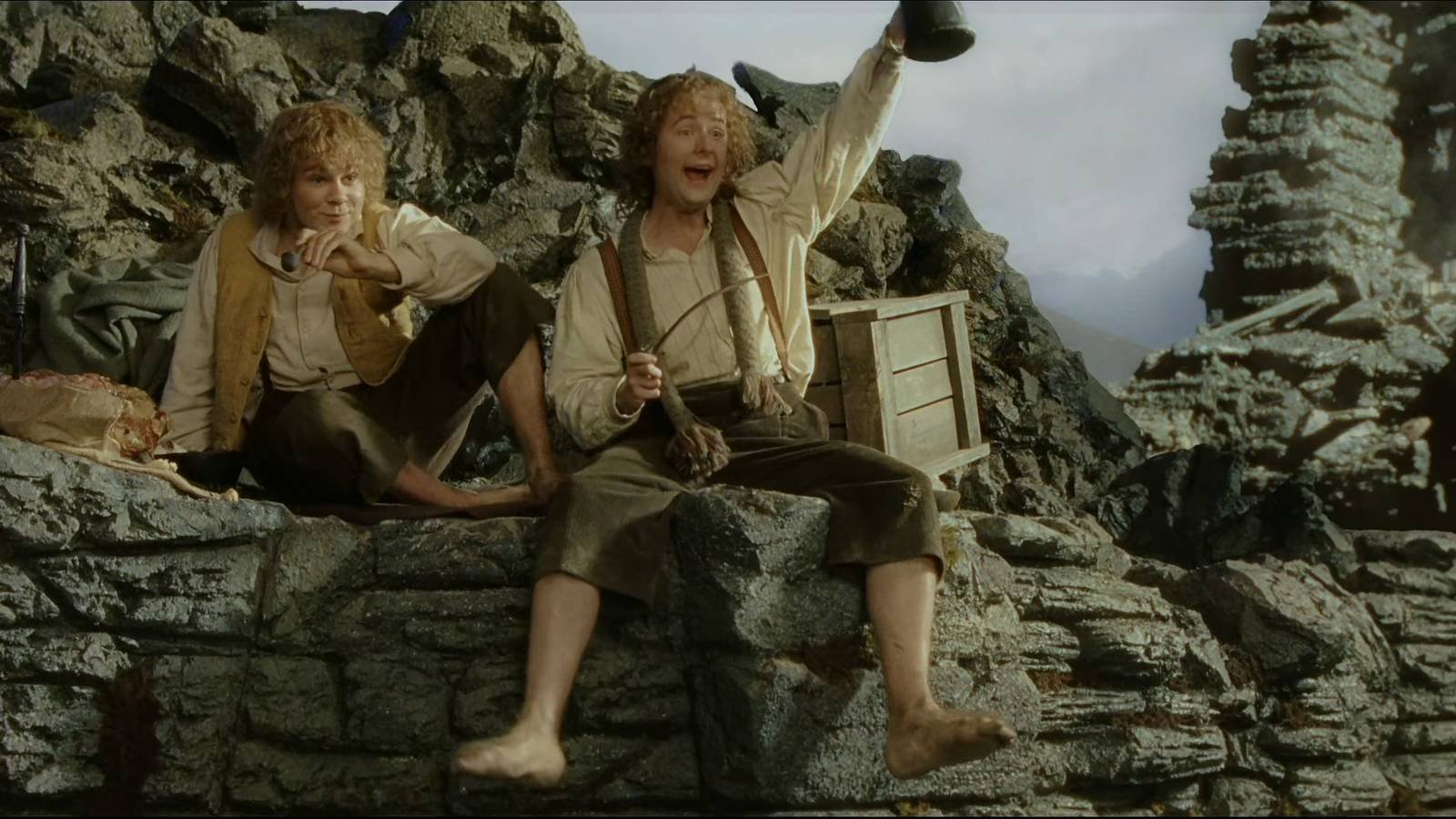 The Lord of the Rings: Return of the King Is Officially Getting a New Version Next Year 45 The Lord of the Rings: Return of the King Is Officially Getting a New Version Next Year