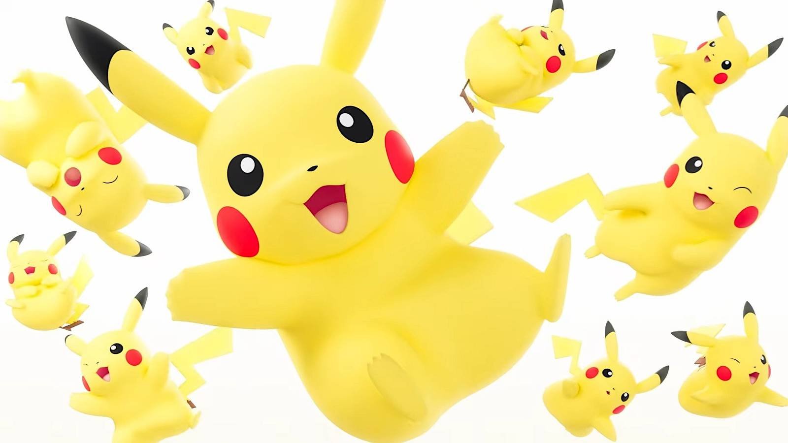 Target Black Friday Leak Reveals Big Deals for Pokémon TCG Fans