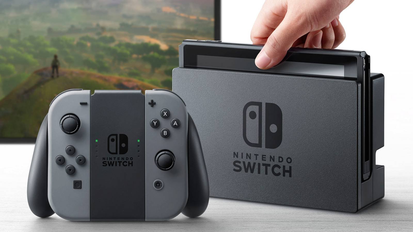 10 Years Later, Nintendo's Switch Reveal Is a Fascinating Time Capsule 15 10 Years Later, Nintendo's Switch Reveal Is a Fascinating Time Capsule