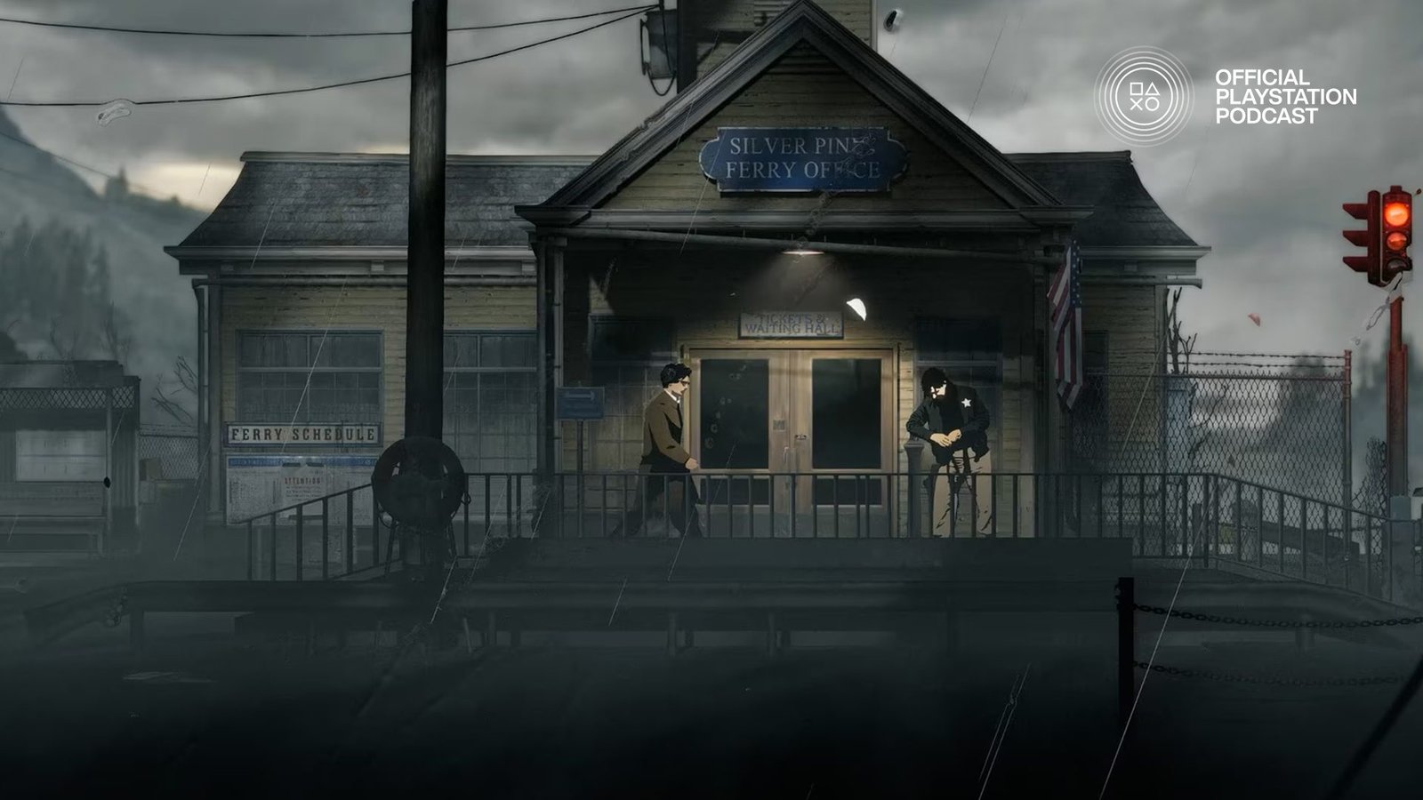 Official PlayStation Podcast Episode 552: Pumpkins and Pines