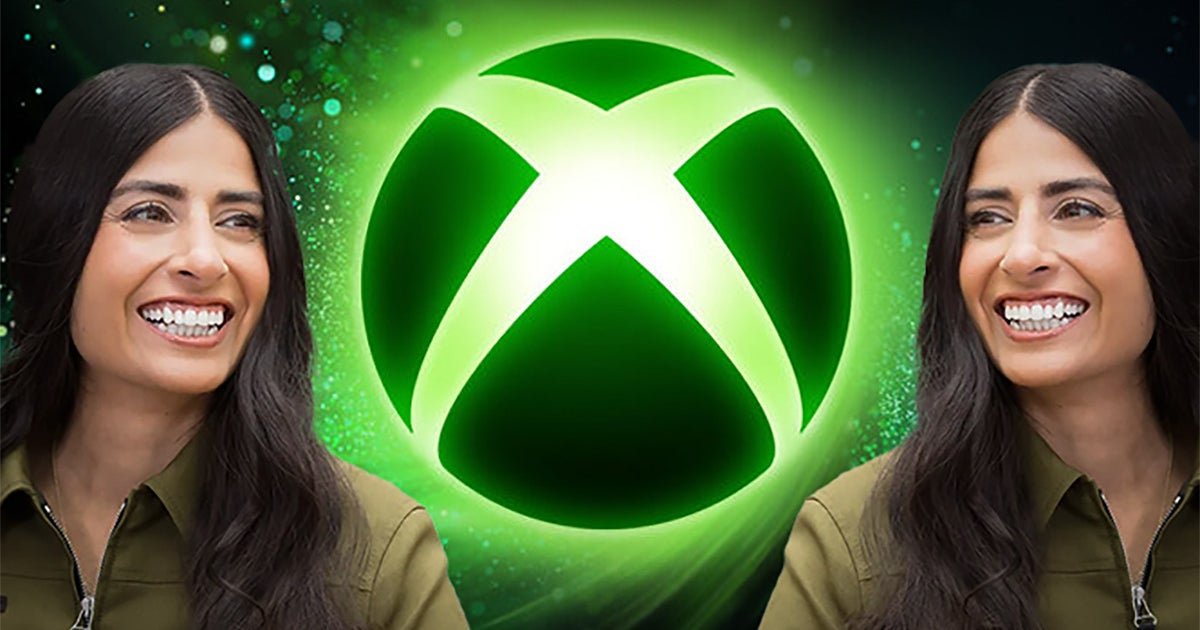 Xbox leader Asha Sharma says there's "more demand than consoles available" as Xbox hardware sales dip by 14% 1 Xbox leader Asha Sharma says there's "more demand than consoles available" as Xbox hardware sales dip by 14%