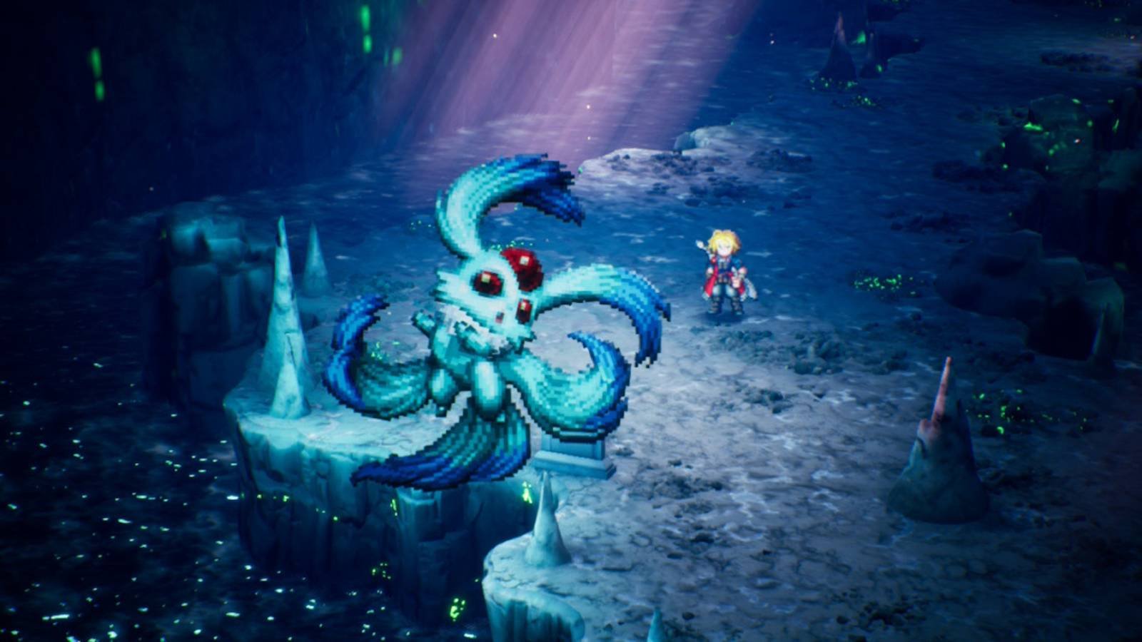 All Esper locations in Final Fantasy Resonance 21 All Esper locations in Final Fantasy Resonance