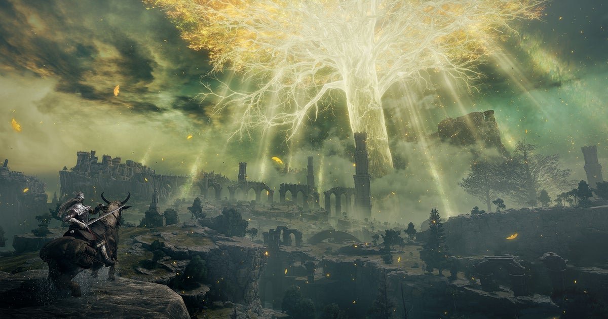 Elden Ring movie has a budget of nearly $200 million 1 Elden Ring movie has a budget of nearly $200 million