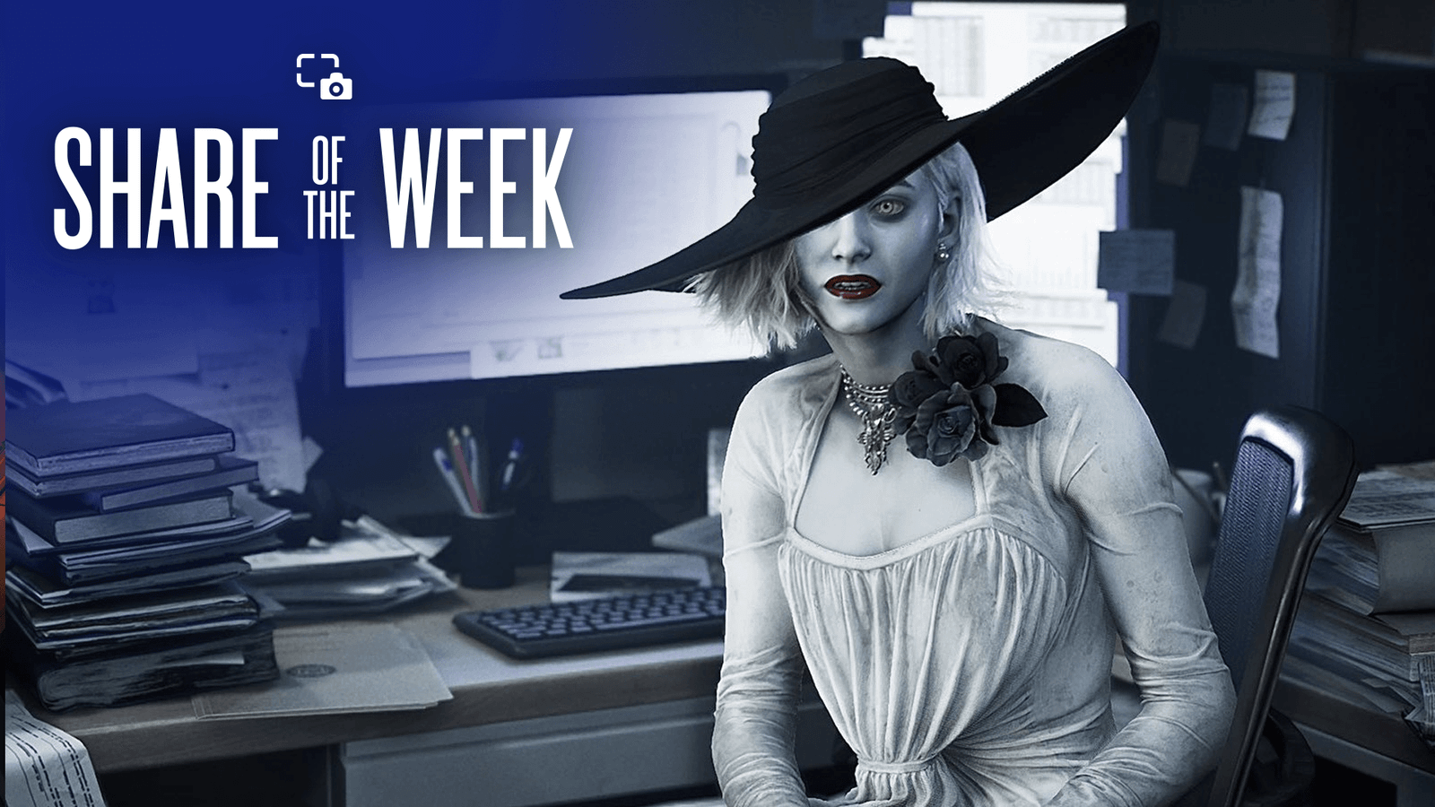 Share of the Week: Costumes 15 Share of the Week: Costumes