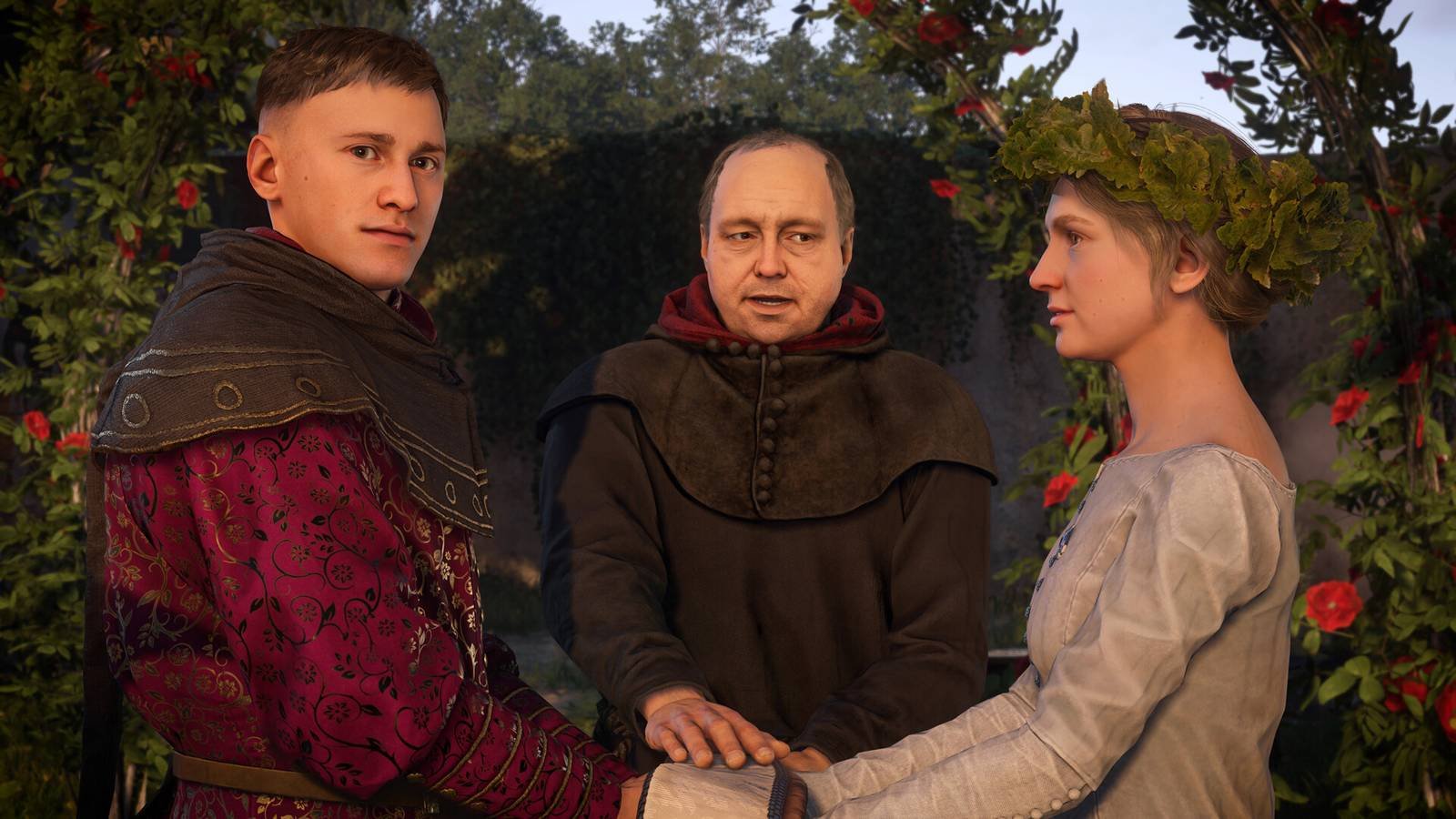 'Kingdom Come: Deliverance' Studio Hit by Major Cyberattack