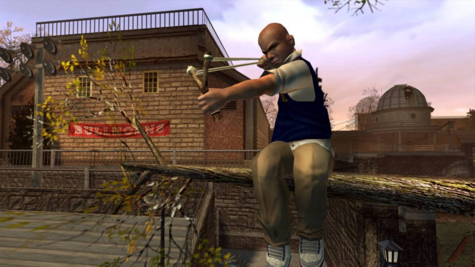 20 Years Later, Rockstar’s Best Game Still Doesn’t Have the Sequel It Deserved 5 20 Years Later, Rockstar’s Best Game Still Doesn’t Have the Sequel It Deserved