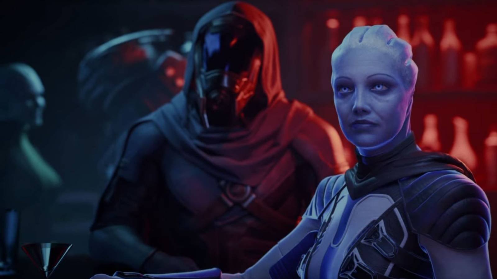 Mass Effect 5 Would Have Been The 'Ultimate Open-World Game' 5 Mass Effect 5 Would Have Been The 'Ultimate Open-World Game'