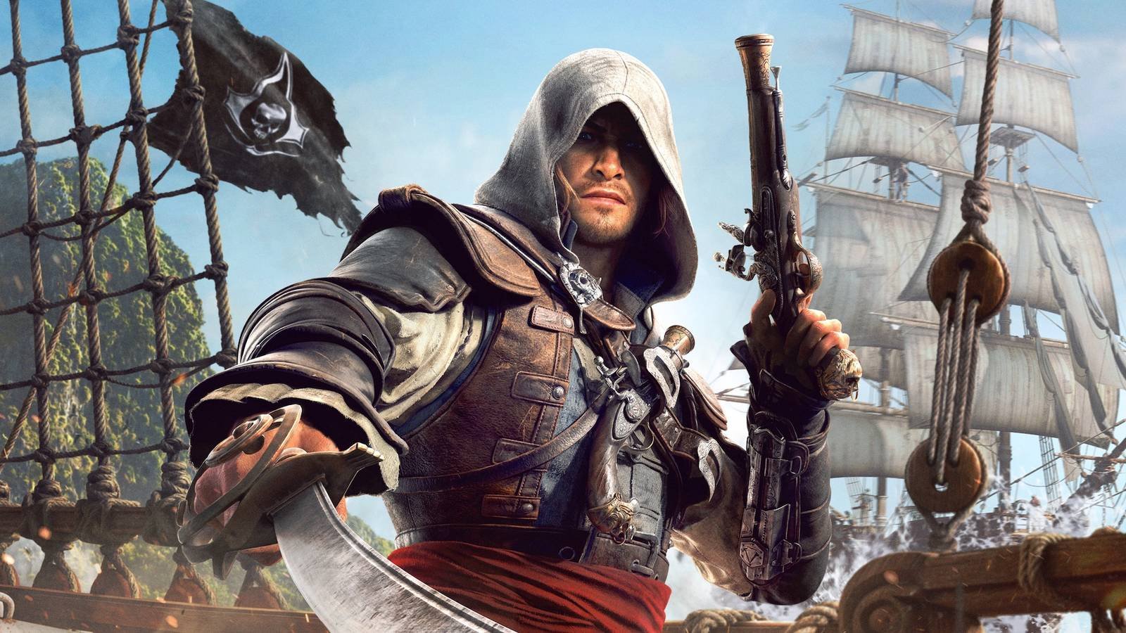 Ubisoft Issues Official Update on Fate of Future Assassin's Creed Remakes 1 Ubisoft Issues Official Update on Fate of Future Assassin's Creed Remakes