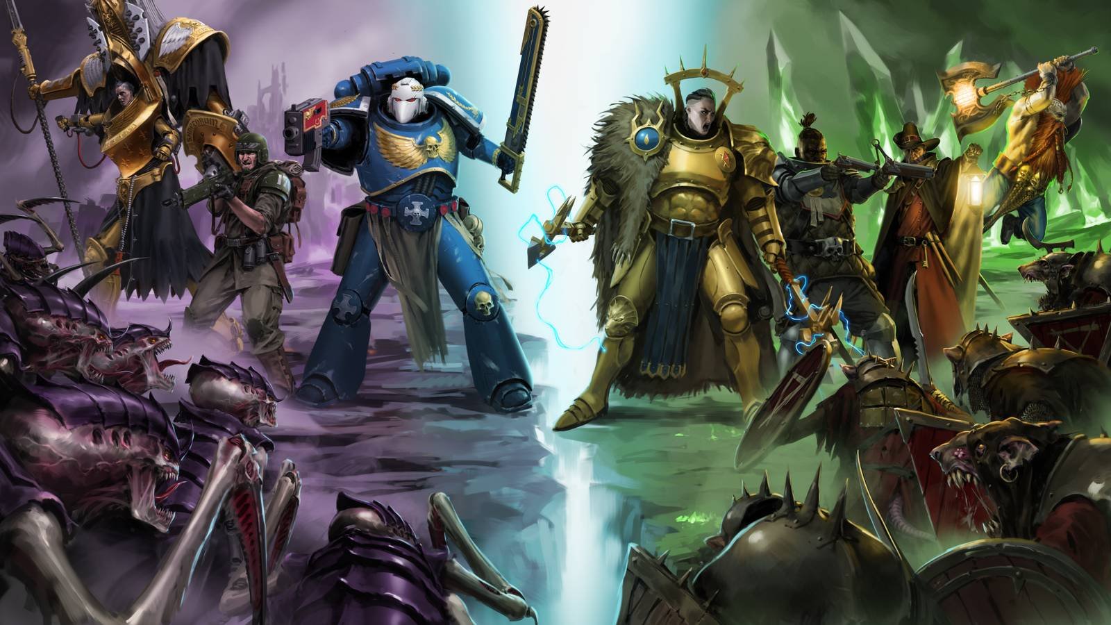 Vampire Survivors' Best Replacement Officially Launches in 2 Weeks 25 Vampire Survivors' Best Replacement Officially Launches in 2 Weeks