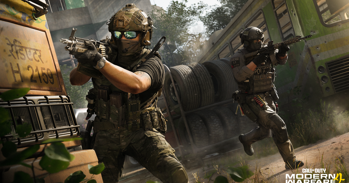 Activision to remove Itaewon crowd crush footage from Call of Duty: Modern Warfare 4 and apologises to victims' families