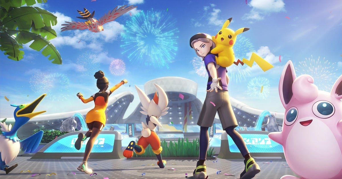 Pokémon Unite closing down for good, but you'll still be able to use it afterwards, sort of 3 Pokémon Unite closing down for good, but you'll still be able to use it afterwards, sort of