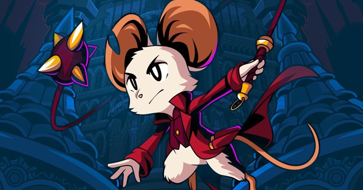 GOTY hopeful Mina the Hollower bought the studio financial stability "for now," while the Shovel Knight devs work on a new 3D game 1 GOTY hopeful Mina the Hollower bought the studio financial stability "for now," while the Shovel Knight devs work on a new 3D game