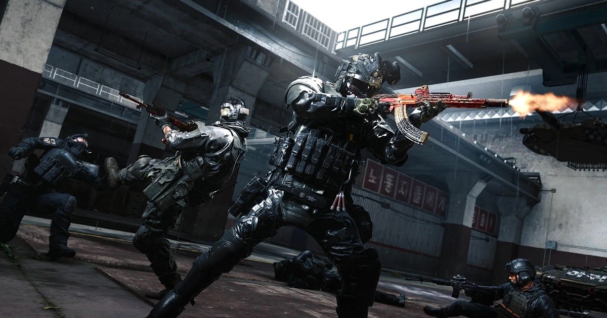 COD Modern Warfare 4's controversial Possum ability nerfed to stop it being used "as a combat mechanic instead of a survival mechanic"