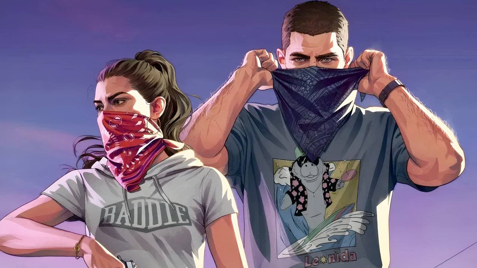 New GTA 6 Gameplay Was Shown on South Park, and It Totally Stinks 5 New GTA 6 Gameplay Was Shown on South Park, and It Totally Stinks