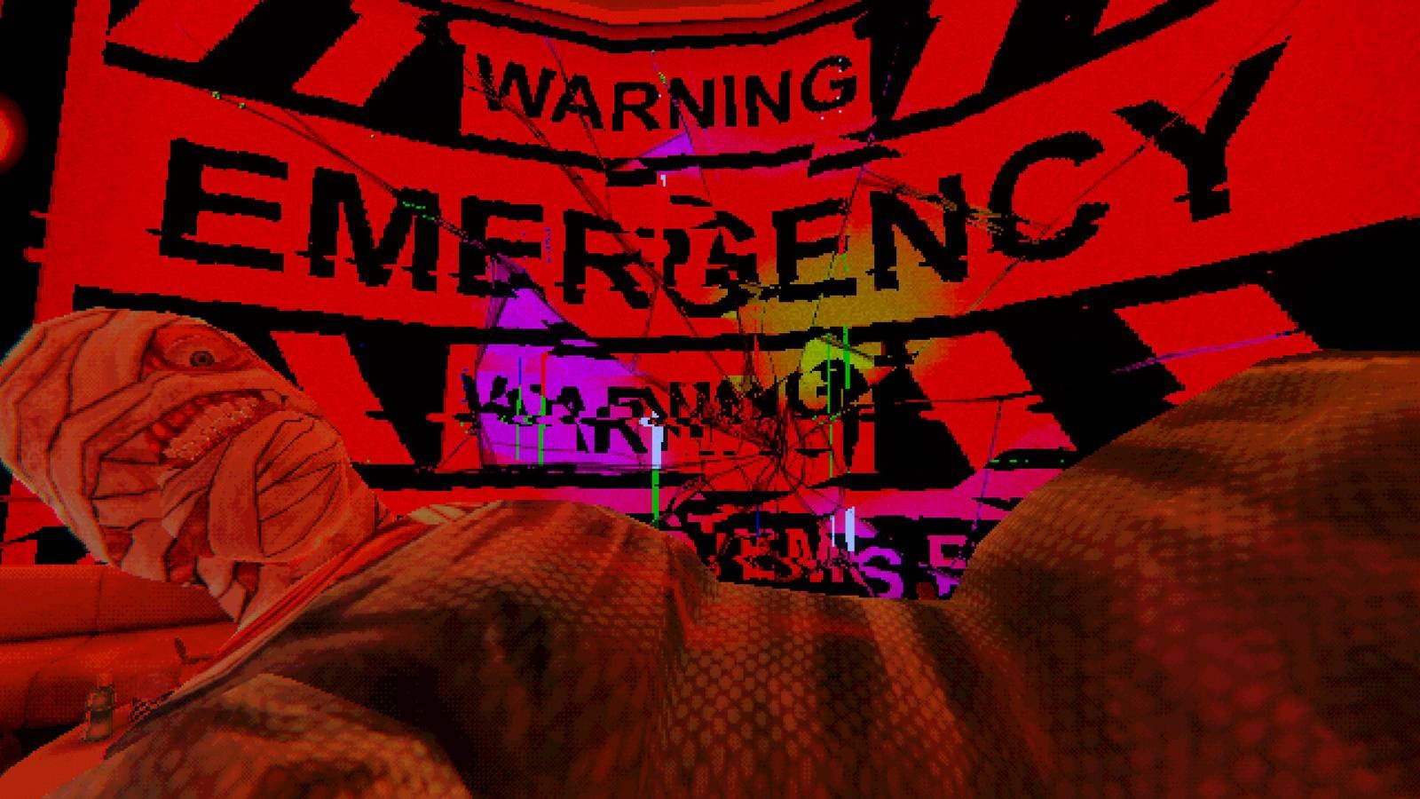 Game Pass Just Finally Got One of the Best Horror Games in Years 5 Game Pass Just Finally Got One of the Best Horror Games in Years