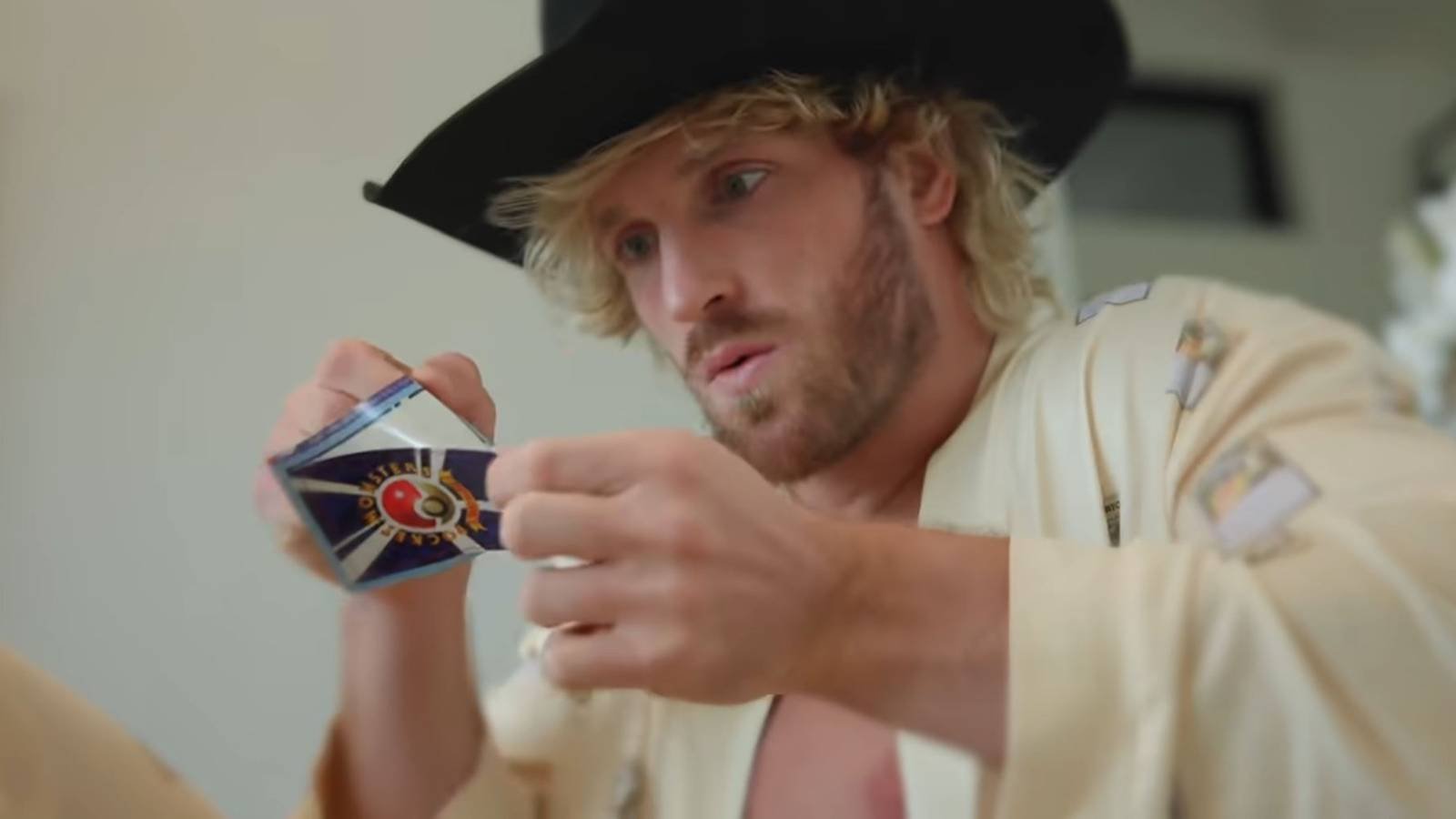 Logan Paul Just Proved His 'Pokémon' Haters Wrong 3 Logan Paul Just Proved His 'Pokémon' Haters Wrong