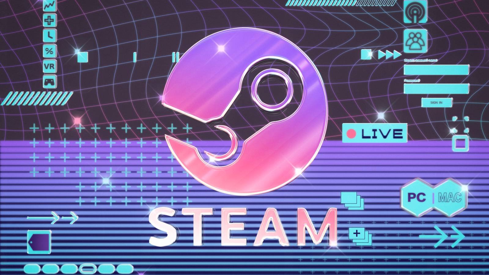 Genius Free Steam Game Only Lets One Single Person At A Time Play It