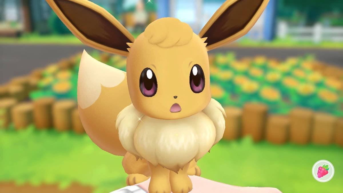 Pokémon's TCG World Is Already Blowing Up Over 30th Anniversary's Eeveelution Release 3 Pokémon's TCG World Is Already Blowing Up Over 30th Anniversary's Eeveelution Release