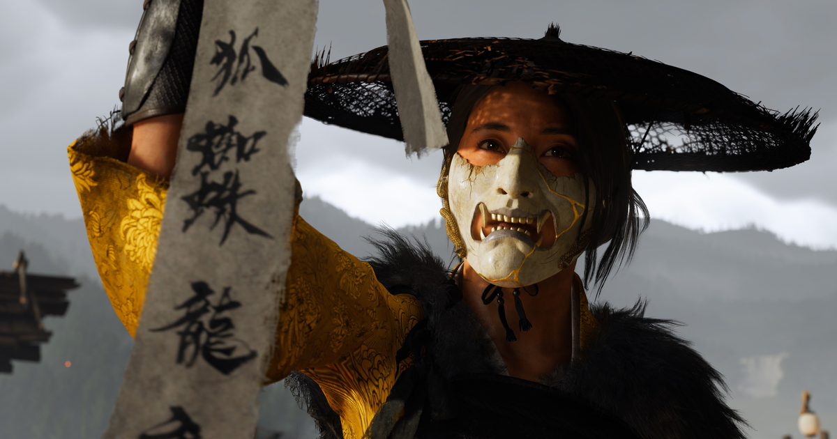 Ghost of Yotei studio Sucker Punch reportedly lays off 26 developers "after carefully observing the challenges in the market" 1 Ghost of Yotei studio Sucker Punch reportedly lays off 26 developers "after carefully observing the challenges in the market"