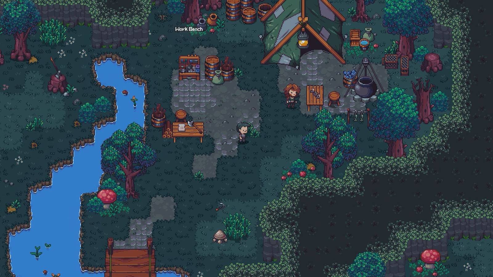 Stardew Valley-inspired RPG Gets Shock Last-Minute Delay 7 Stardew Valley-inspired RPG Gets Shock Last-Minute Delay