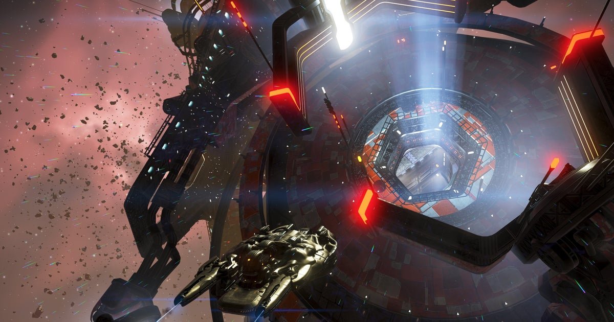 As No Man's Sky arrives on mobile, Hello Games celebrates with a spooky update for all that includes delivery missions and "seamless" interstellar travel