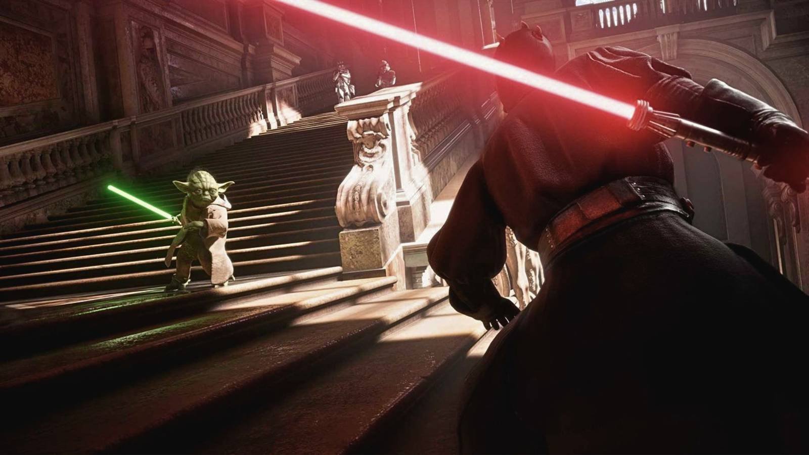 Star Wars Battlefront 3 Could Break New Ground, but Only if EA Takes the Risk