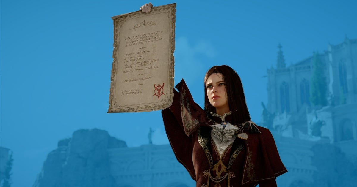Crimson Desert Enhanced Edition gets a surprise demo on PlayStation and Xbox, lets you play for 5 hours and carry over your save data 3 Crimson Desert Enhanced Edition gets a surprise demo on PlayStation and Xbox, lets you play for 5 hours and carry over your save data