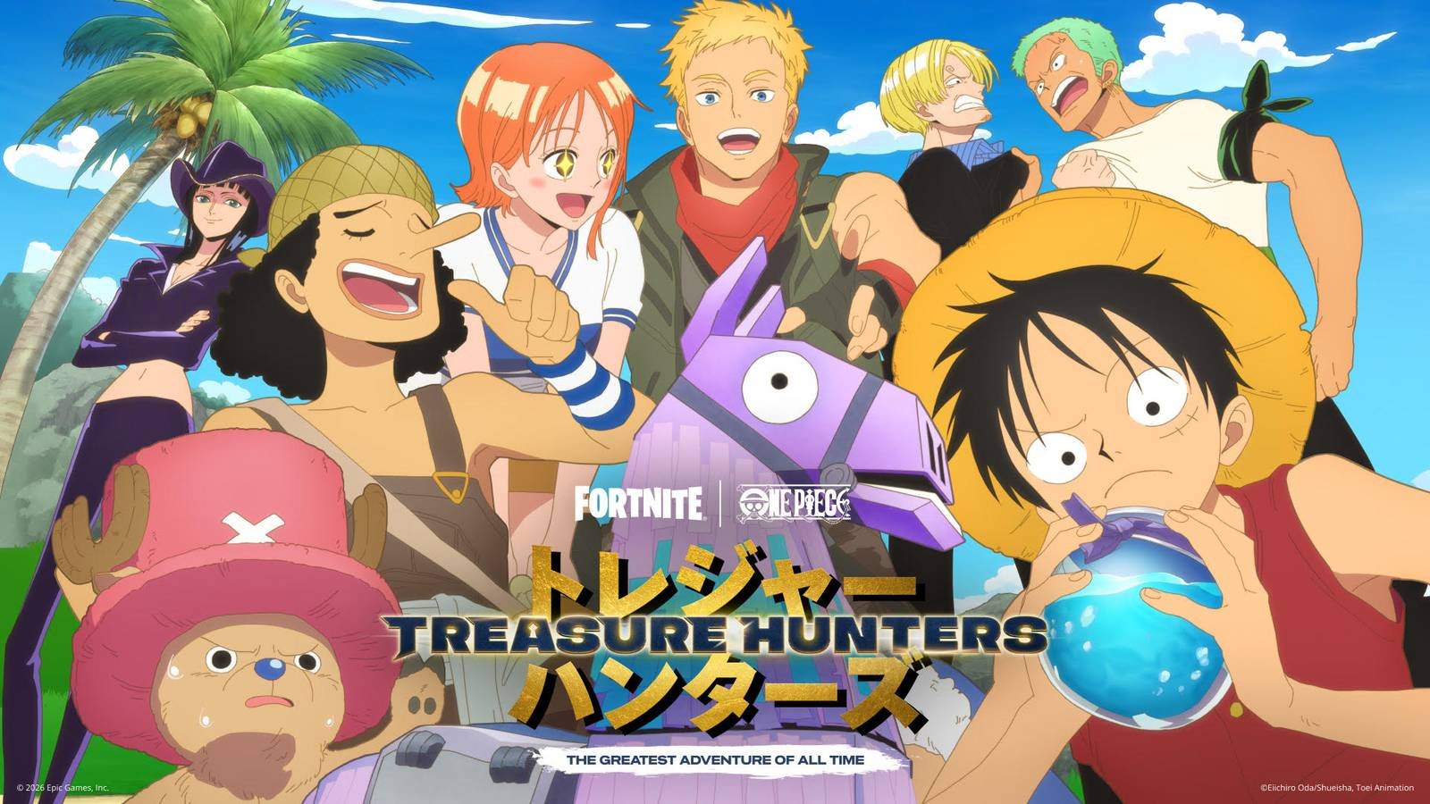 Fortnite Chapter 7 mini season start time 1 Fortnite Chapter 7 mini season start time
