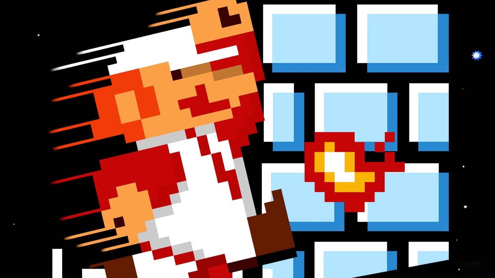 Nintendo Legend Reveals Super Mario Bros.' Most Surprising Innovation 3 Nintendo Legend Reveals Super Mario Bros.' Most Surprising Innovation