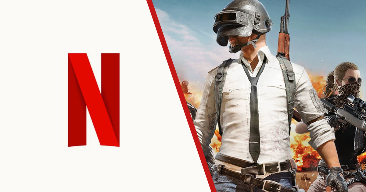PUBG live-action series in the works at Netflix, with Donald Glover set to direct and star
