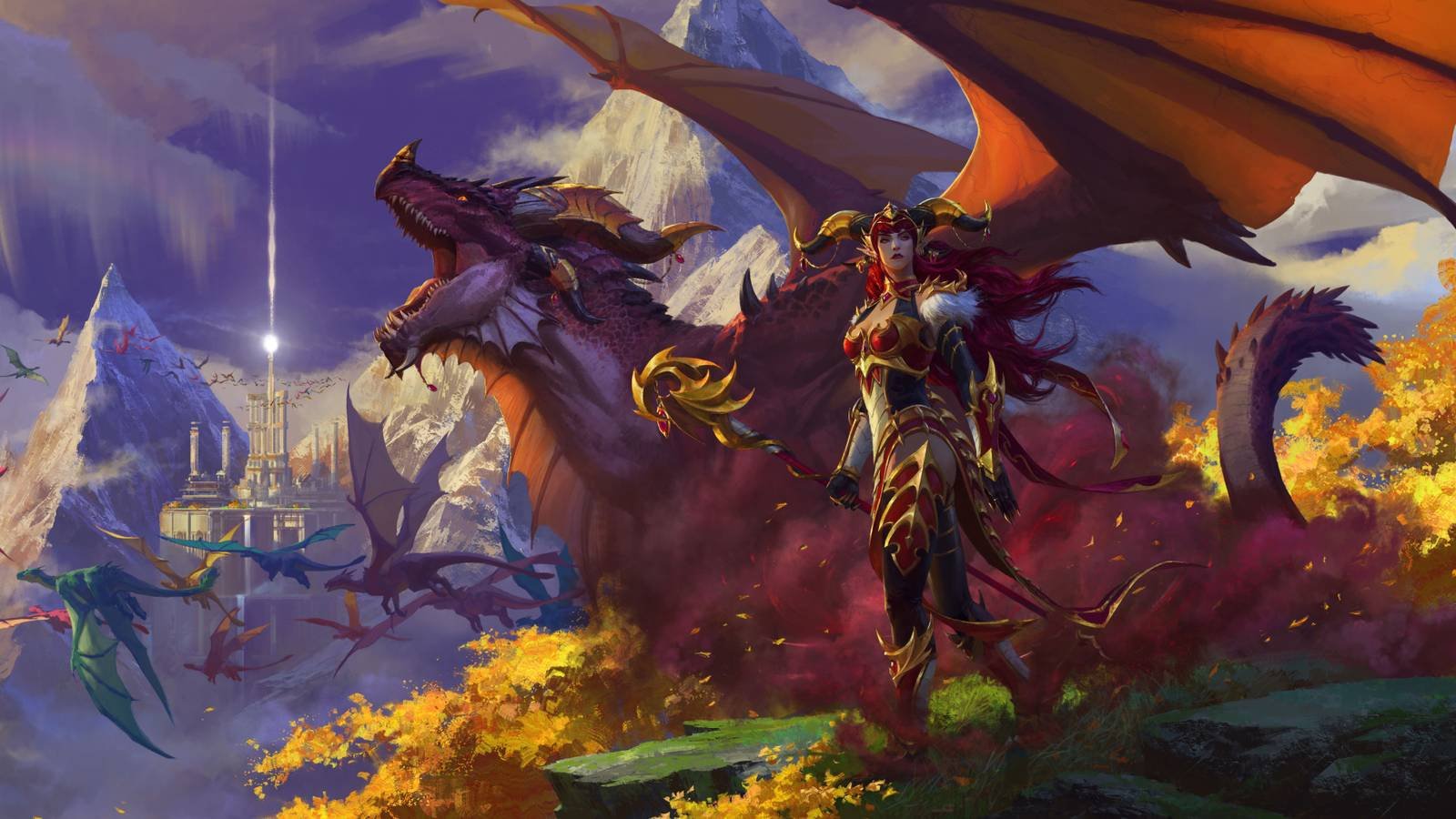 New $395 World of Warcraft Release Officially Confirmed for 2027 19 New $395 World of Warcraft Release Officially Confirmed for 2027