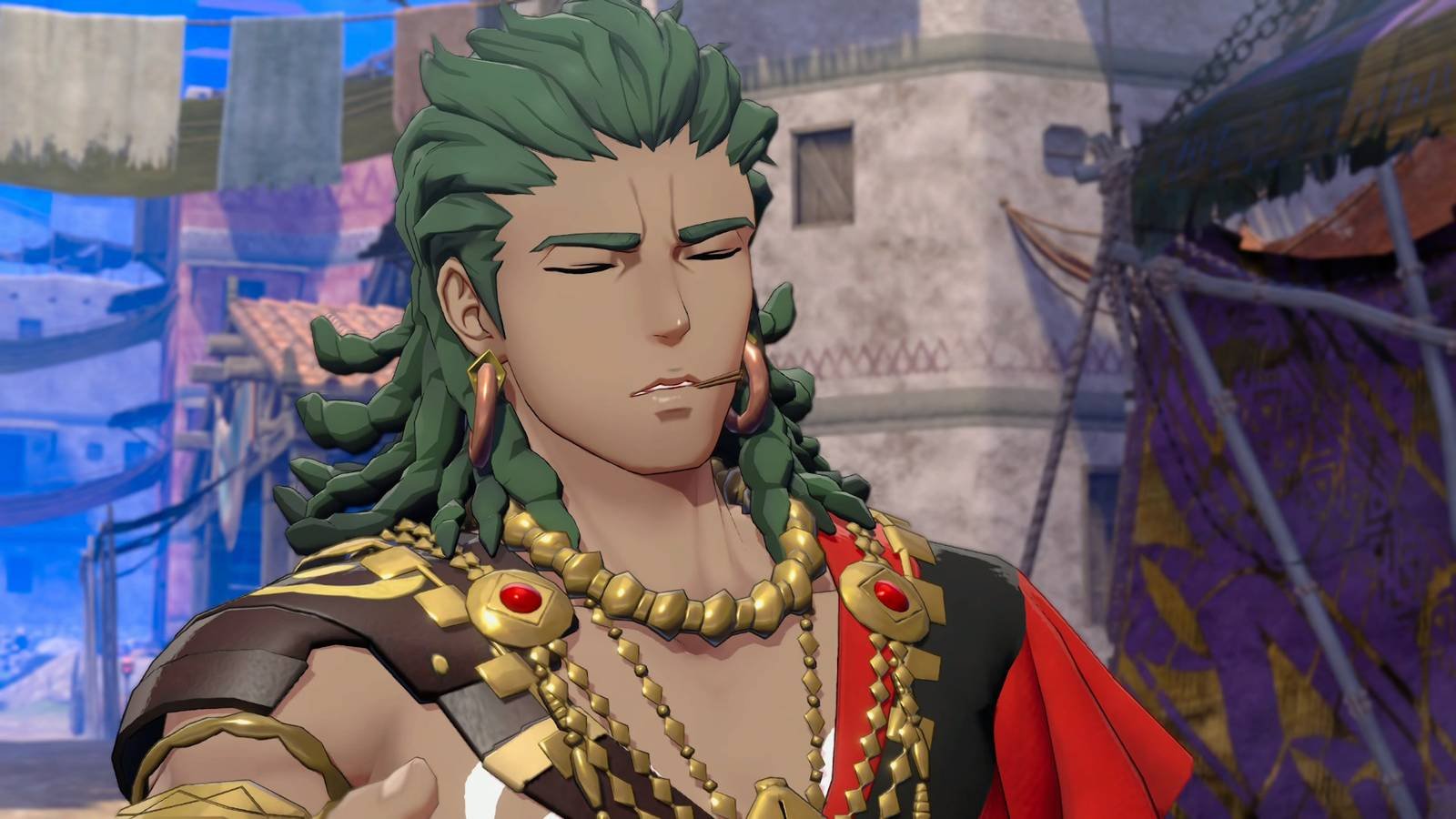 Fire Emblem: Fortune’s Weave’s Leaked Endings Are Extremely Weird